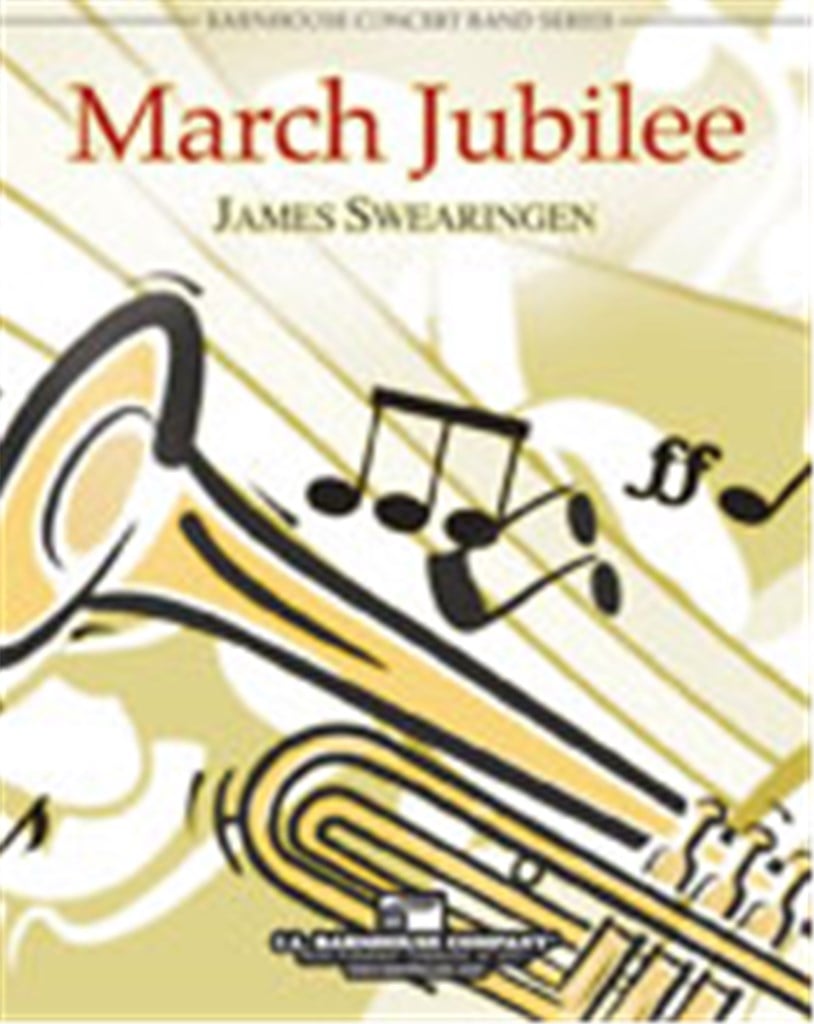 March Jubilee